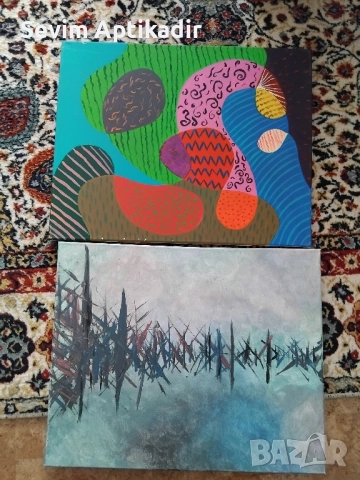 Картини за дома , снимка 5 - Картини - 52412847