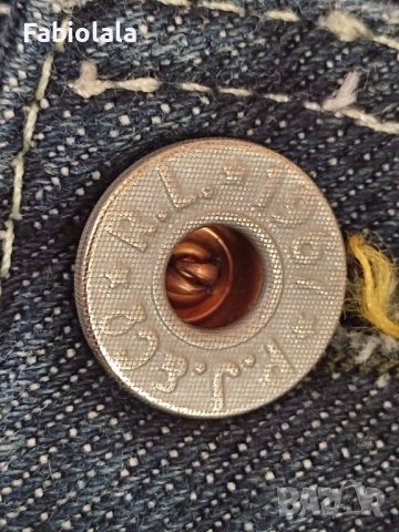 Ralph Lauren Polo Jeans skirt EU 34, снимка 7 - Поли - 42133963