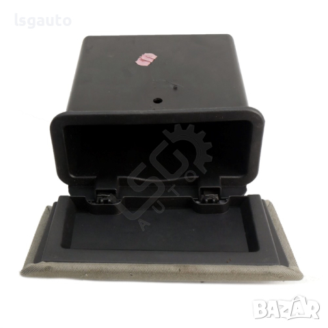 Жабка предна дясна врата Renault Scenic II 2004-2009 ID: 123148, снимка 2 - Части - 44763910