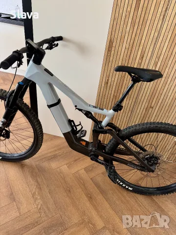 Карбонов електрически велосипед Focus Jam2 SL 8 или Е-bike Focus Jam2 SL 8 Carbon, снимка 10 - Велосипеди - 55857110