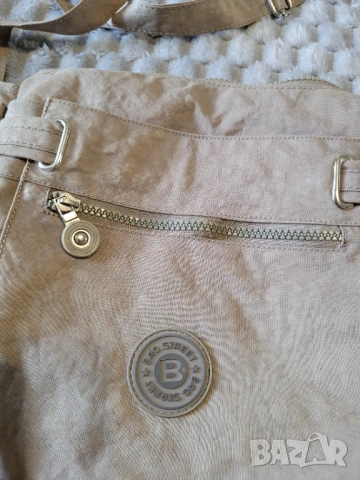 Чанта с дълга дръжка и много джобове , снимка 6 - Чанти - 53295651