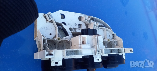 Панел парно VW Golf IV, снимка 2 - Части - 52949982