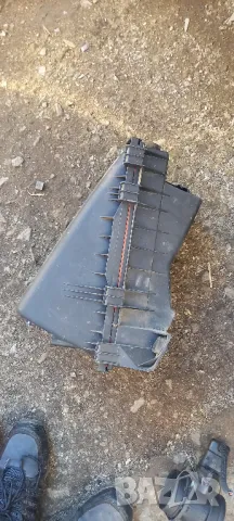 Филтърна кутия Audi A3 8L, снимка 2 - Части - 49613745