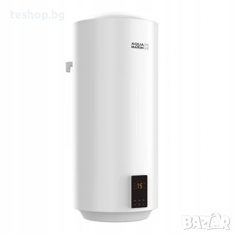 Бойлер Smart AQUAMARIN модел ЕCО 100 литра немско производство, снимка 5 - Бойлери - 53742149