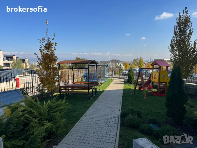 4-стаен апартамент в кв. Драгалевци, до училище Британика парк, снимка 13 - Апартаменти - 51972602