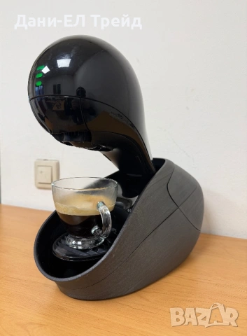 Кафемашина Dolce Gusto Krups KP600, снимка 2 - Кафемашини - 53377297