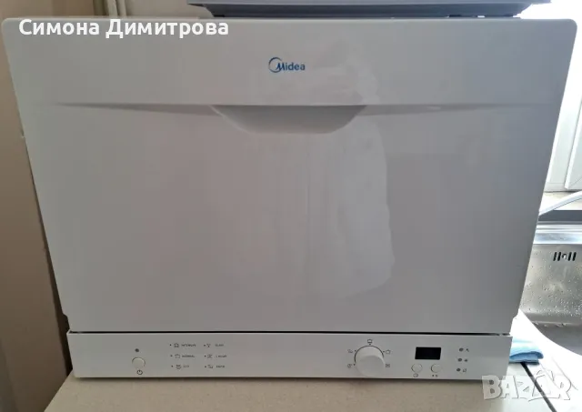 Съдомиялна Midea, снимка 1