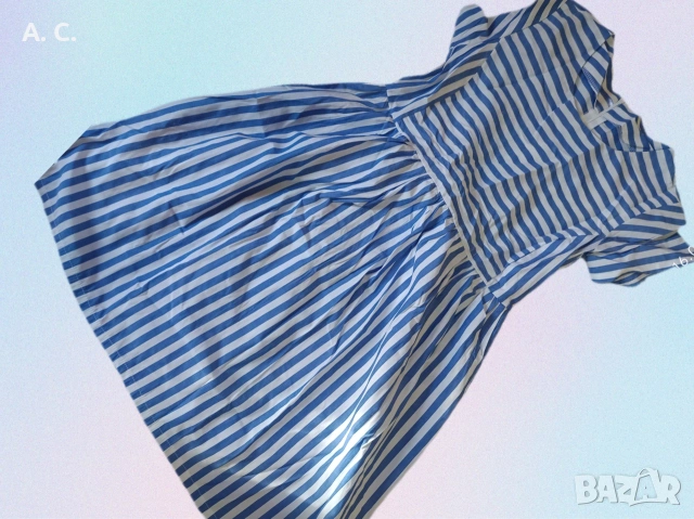 Морска рокля 