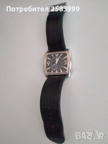 Масивен мъжки часовник ESPRIT, снимка 5 - Водоустойчиви - 38967868