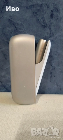 IQOS 3 Duo Original , снимка 2 - Електронни цигари - 53766688
