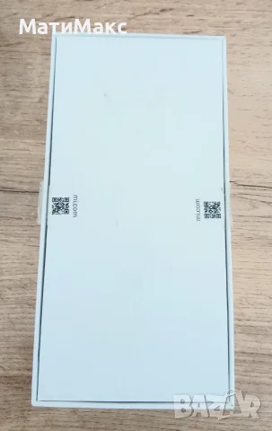 REDMI Note 13 Гаранция, снимка 4 - Xiaomi - 56208565