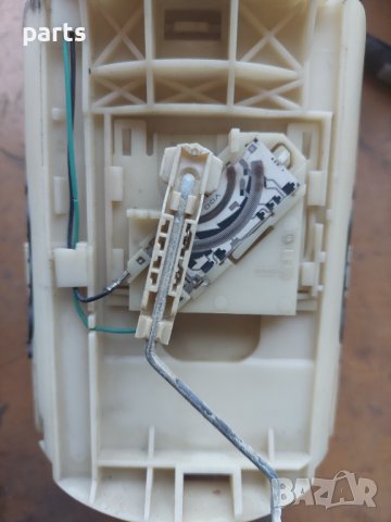 Горивна Кошница Резервоар N:6666 Ауди - Сеат - Шкода - VW N, снимка 7 - Части - 42361458