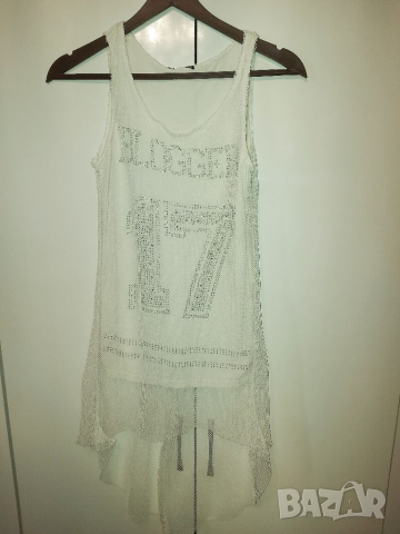 Туника S 5 лв, снимка 2 - Туники - 36253373