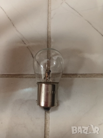 Крушки за мигачи 12V 21W, букси за крушки, букса за мигач, крушка за мигач, снимка 4 - Аксесоари и консумативи - 48597968