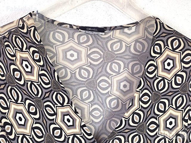 Orwell  jurk  EU 40 / L, снимка 9 - Рокли - 42201130