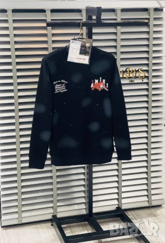 мъжки блузи louis vuitton , снимка 13 - Блузи - 51395563