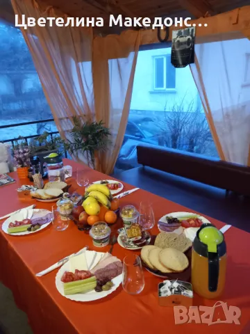 8 декември в Стаи за гости Цветето на Ангела, снимка 17 - Празнични оферти - 49338860