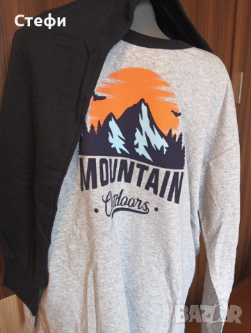 Мъжка пижама ВАТА номер 54, снимка 2 - Други - 52772309