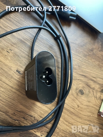 Лаптоп Dell XPS 9310 13,4 Inch Intel i7-1185G7 Като НОВ, снимка 5 - Части за лаптопи - 51956106