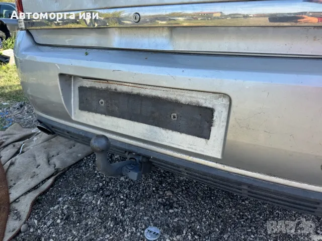 ОПЕЛ ВЕКТРА Ц 2.2 140 кс . бензин ECOTEC  2004 Г 5 ск само на части , снимка 7 - Части - 47440305