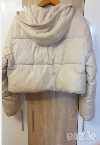 Дамски якета М-L, снимка 5 - Якета - 52920614