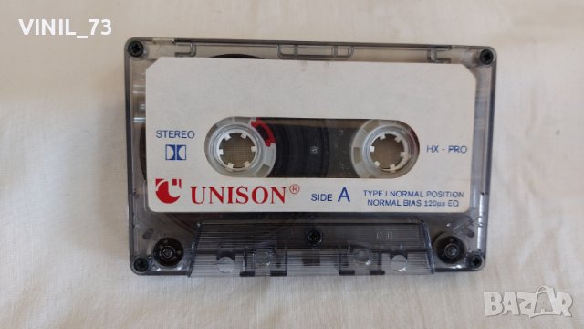 Chris de Burgh – Spark To A Flame, снимка 4 - Аудио касети - 44834355