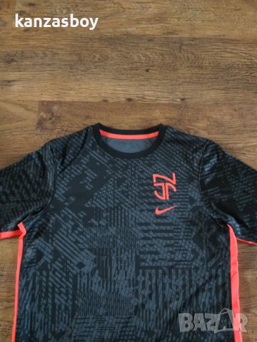 NIKE NEYMAR JR DRI-FIT - страхотна юношеска тениска НОВА БЕЗ ЕТИКЕТИ, снимка 4 - Детски тениски и потници - 41948472