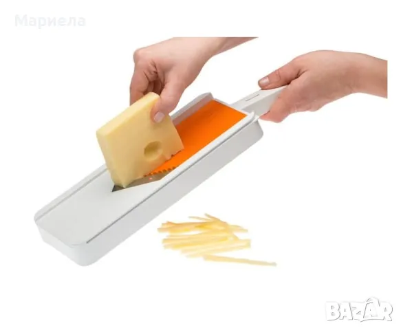 V-Образно Ренде 4 Части / Мандолина , снимка 11 - Други - 49280735