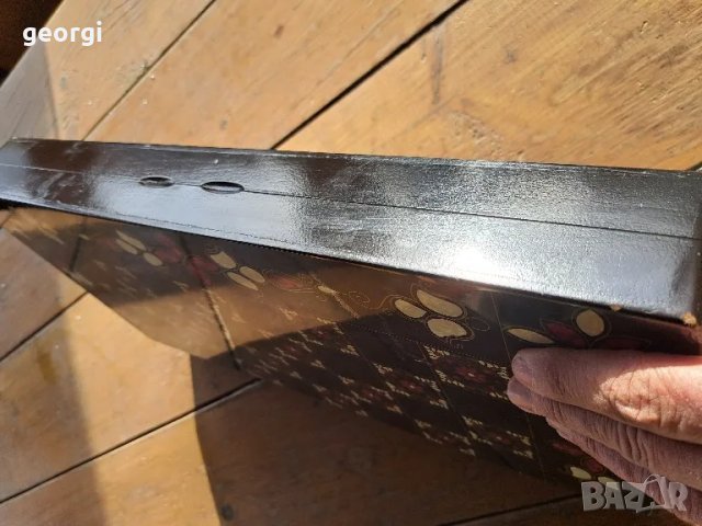 дъска за табла и шах 24/6, снимка 12 - Шах и табла - 49597669