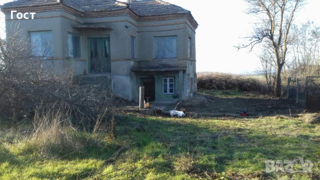 Къща с. Ведрина  с двор 6.5 дка , снимка 12 - Къщи - 30438074