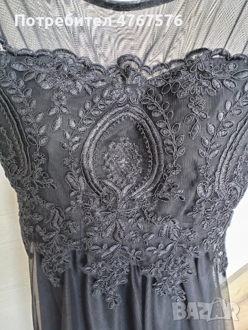 Продавам, снимка 2 - Рокли - 53860072