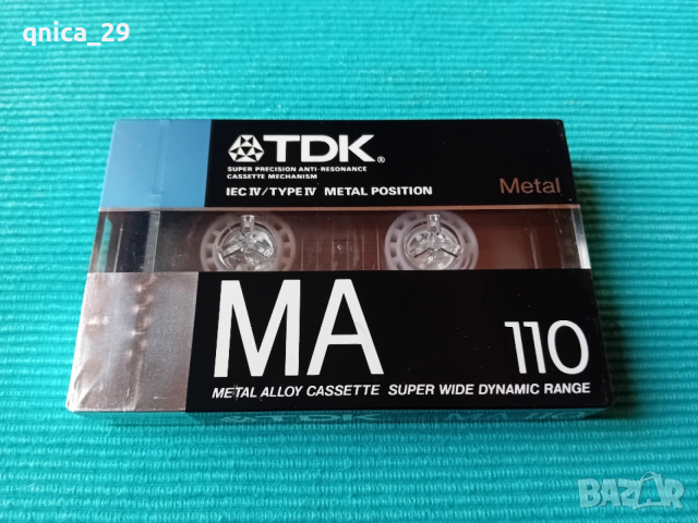 TDK MA-110