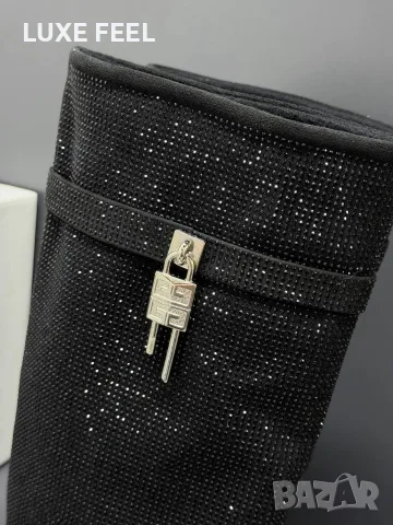 Givenchy ✨ Дамски Ботуши , снимка 3 - Дамски ботуши - 56167762
