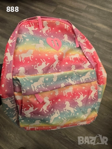 детска раница