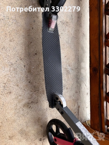 Тротинетка, снимка 4 - Скутери и тротинетки - 53563318