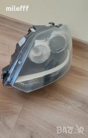 Ляв фар биксенон 5m1941751b Фолксваген Голф Плюс 2009- / Volkswagen Golf Plus 2009-