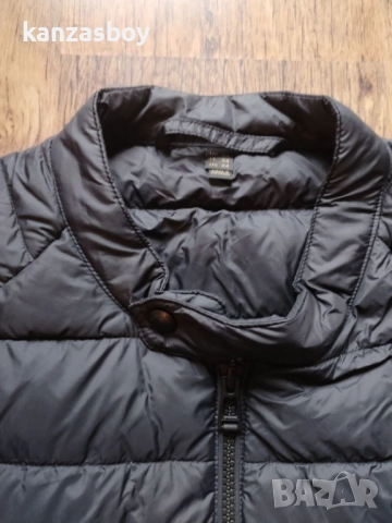 Belstaff men's lightweight down jackets - мъжко пухено яке ХЛ, снимка 8 - Якета - 51978908