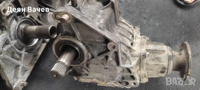 хундай туксон на части , снимка 15 - Части - 49318478