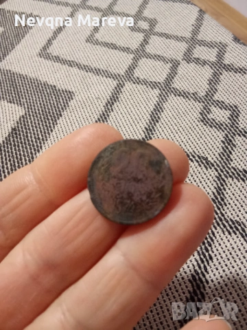 Български монети, снимка 8 - Нумизматика и бонистика - 53341543