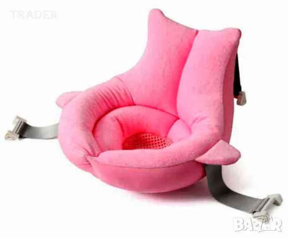 бебешко легло за къпане на пеленаче бебе в корито Cangaroo