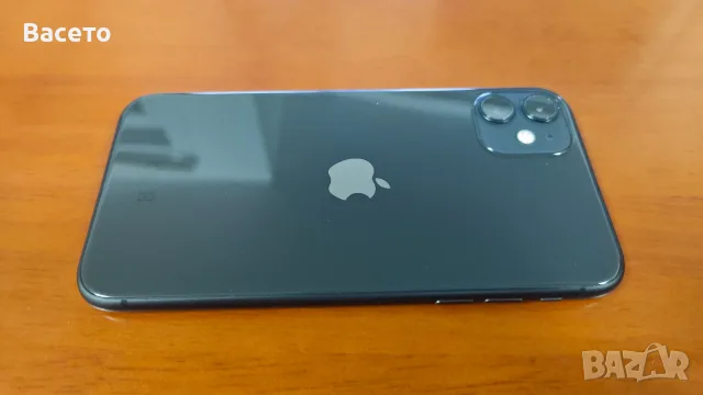 iPhone 11, 128GB, снимка 5 - Apple iPhone - 55826585