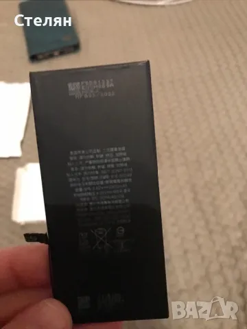 Продавам оргинална батерия да iPhone 7 Plus , снимка 3 - Оригинални батерии - 49188415