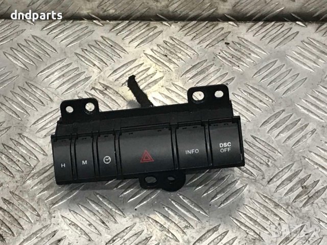 Панел бутони Mazda 5,2008г.