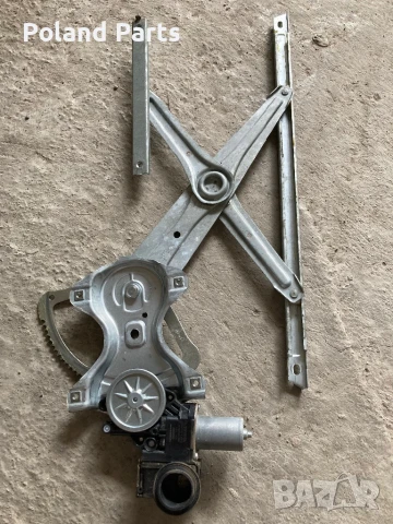 Моторче стъклоповдигач предно ляво Тойота ЦХР 85720-F4010 Toyota C-HR