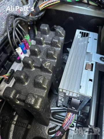 БМВ ф01 750IX 408к  М пакет на части!!!, снимка 16 - Автомобили и джипове - 42139303