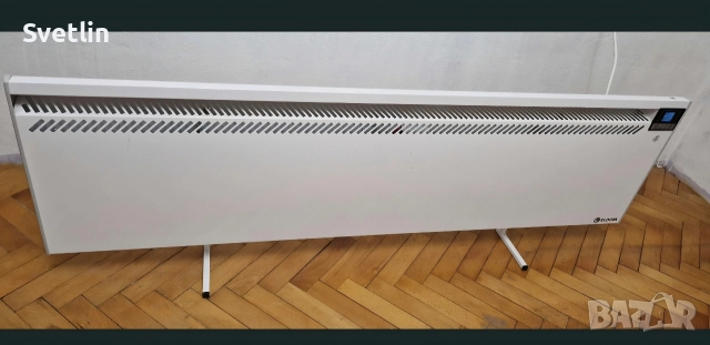 Елдом конвектор 3000w, снимка 3 - Радиатори - 52865550