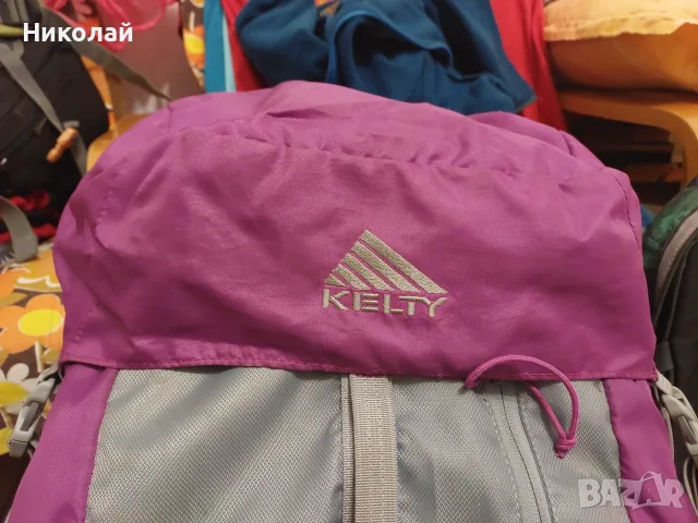 Продавам дамска раница Kelty