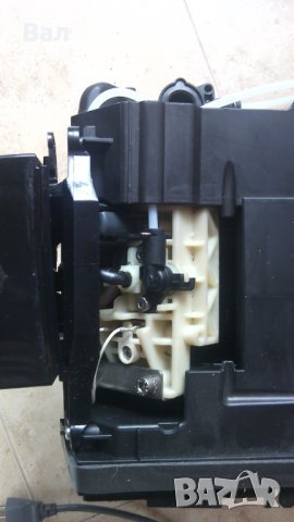 На части кафемашина Delonghi ECAM24.210.SB, снимка 3 - Кафемашини - 39703610
