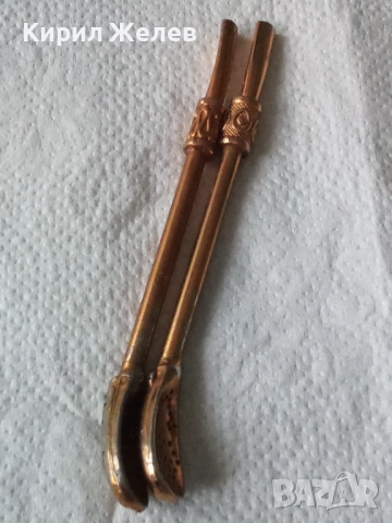 Филтрирана сламка бомбиля 52500, снимка 2 - Други - 52770586