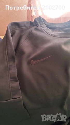 Adidas и Nike -детски дрехи 11-12г, снимка 9 - Детски анцузи и суичери - 52412143